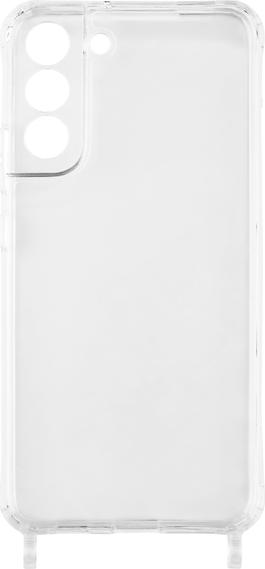 Produktbild Etuui Necklace-Cover ohne Band! Clear Case transparent