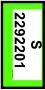 Actual product image Erima Tight (Frequency band 38 (2600 MHz))