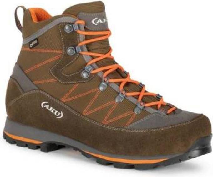 AKU Tana Wanderschuhe (39.5)