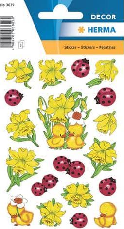 Productafbeelding HERMA Sticker Pasen (1 x, 9 x 16 cm)