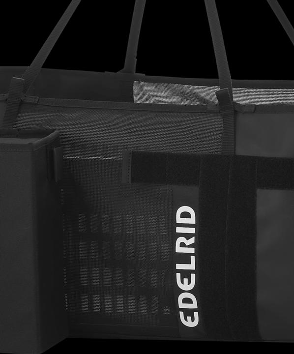 Actual product image Edelrid Setter Bag