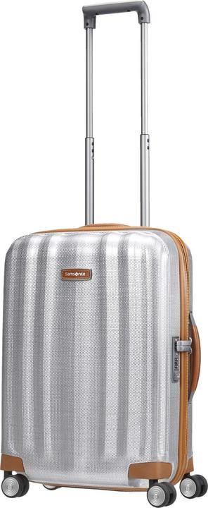 Actual product image Samsonite Lite-Cube DLX (36.50 l, Hand luggage (up to 50 litres))