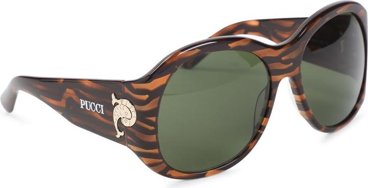 Actual product image Emilio Pucci PUCCI EYEWEAR EP0233