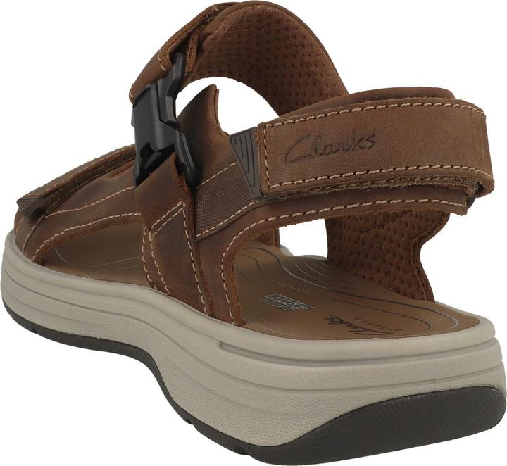 Actual product image Clarks Saltway Edge - 66539 (43)