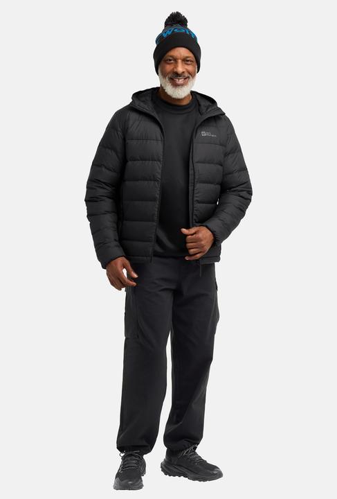 Actual product image Jack Wolfskin Jack Beanie