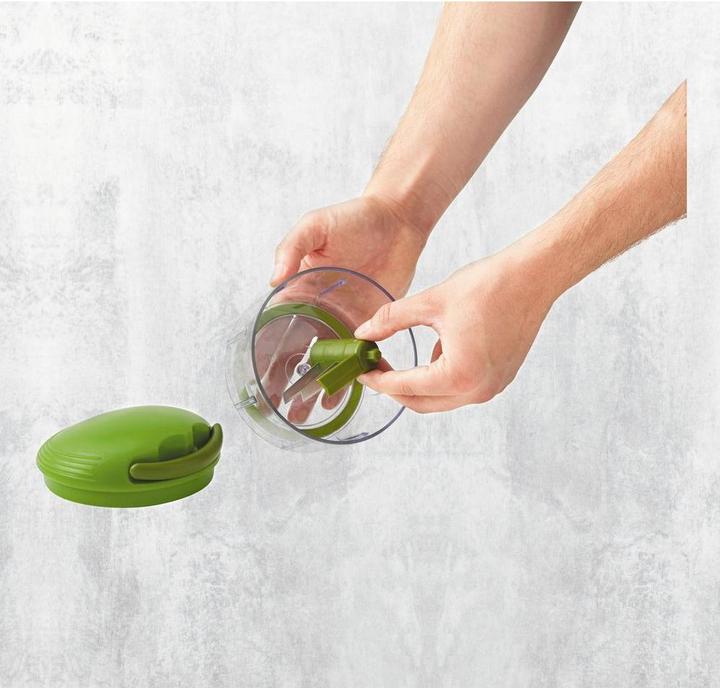 Actual product image Kuhn Rikon Pull Chop (650 ml)
