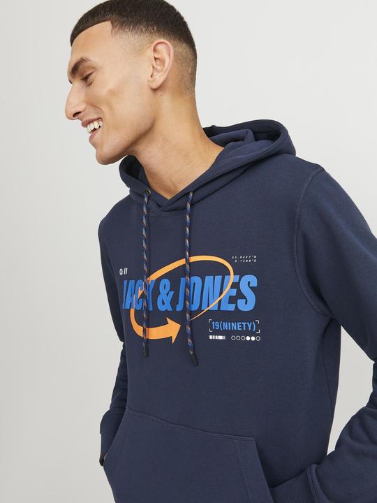 Actual product image Jack & Jones Sweat Hoodie (L)