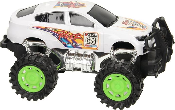 Image du produit 4x4 grand