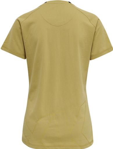 Immagine prodotto hummel Cima Xk T-Shirt Donna S/S (XL)