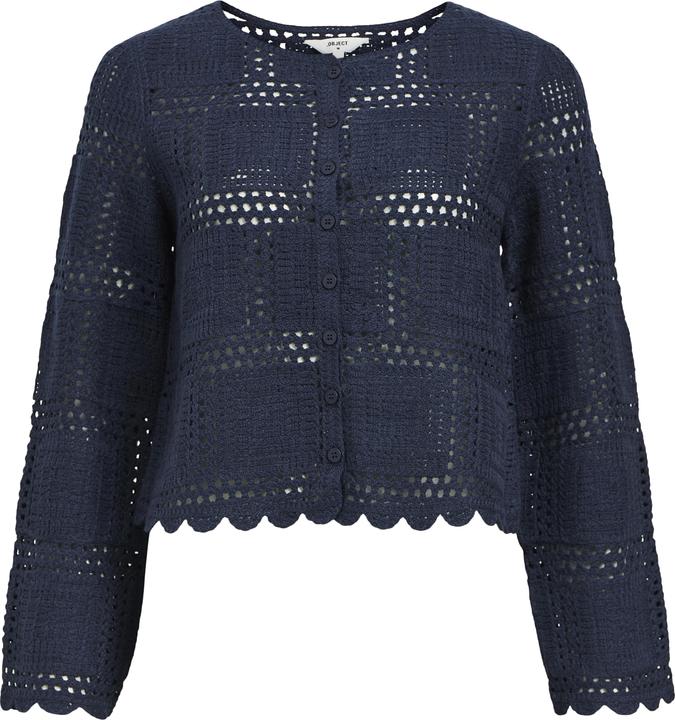 Produktbild Object Strick Strickjacke (M)