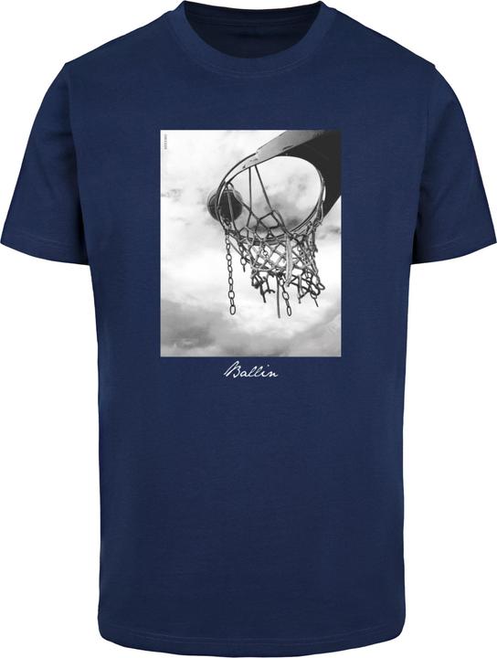 Produktbild Mister Tee Ballin 2.0 Tee - 7346 (3XL)