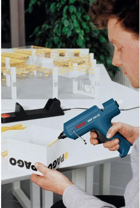 Image du produit Bosch Professional Gkp 200 Ce