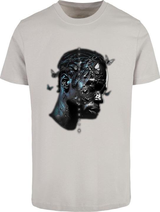Actual product image Mister Tee Butterfly Effect Tee - 89229 (XL)