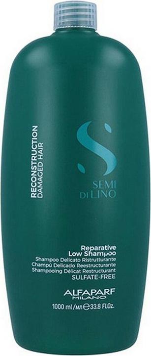 Produktbild Alfaparf Semi Di Lino Reparative (250 ml, Flüssiges Shampoo)