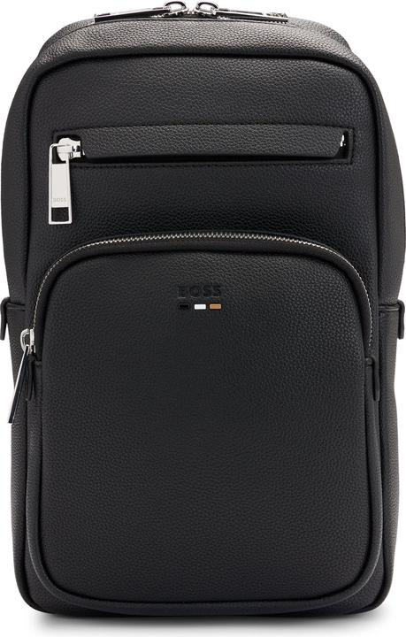 Actual product image BOSS Sling Bag Ray Monostrap
