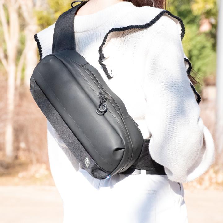 Image du produit HORI NSW2 Tasche Umhängetasche Adventure offiziell lizenziert (Switch 2, Switch Lite, Switch OLED, Switch)