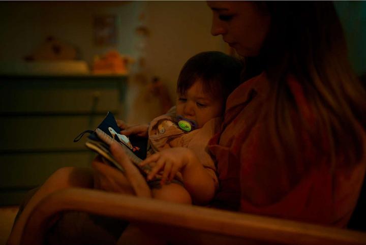 Produktbild Philips Avent Ultra air nighttime (2 x, 6 - 18 Monate)
