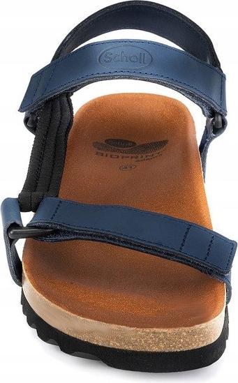 Mobilex Obuwie HEAVEN AD MED MF230091007 roz. 38 kolor niebieski (38)