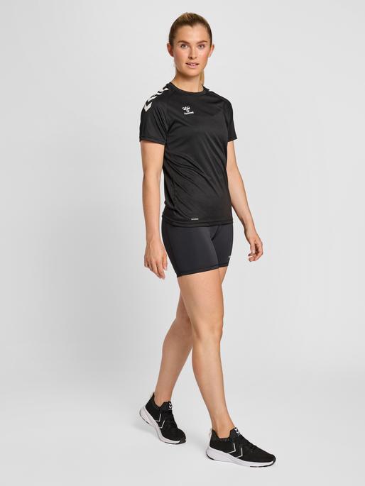 Immagine prodotto hummel Core Xk Core Poly T-Shirt S/S Donna (L)