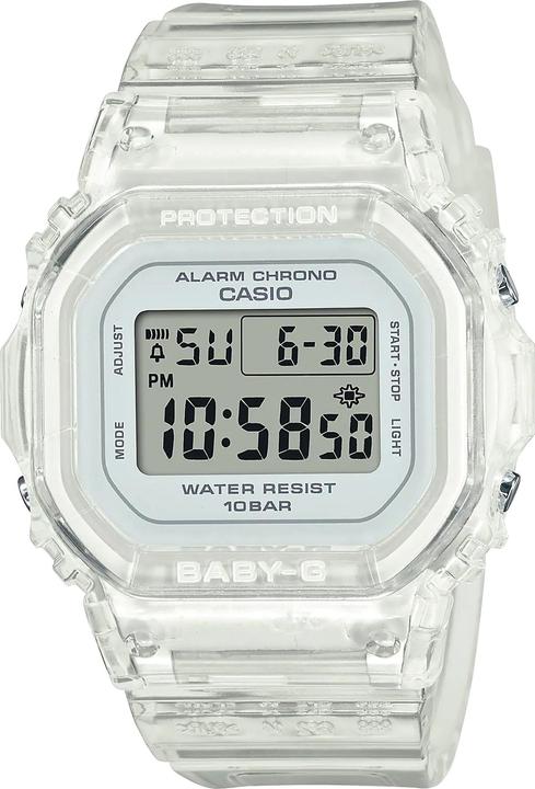 Produktbild Casio Baby-G (Chronograph, 38 mm)