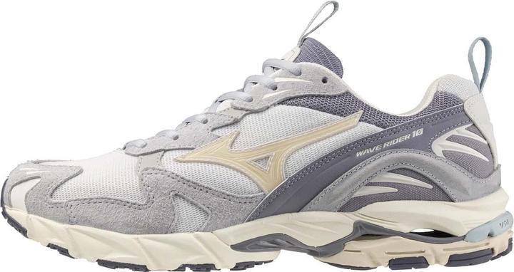 Produktbild Mizuno Sneaker Wave Rider 10 Sportstyle Leder (37)