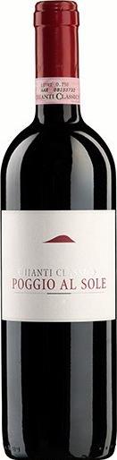 Produktbild Poggio al Sole Chianti Classico DOCG (6 x 50 cl, 2019)