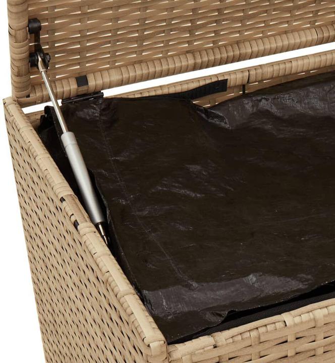 Produktbild VidaXL Gartentruhe