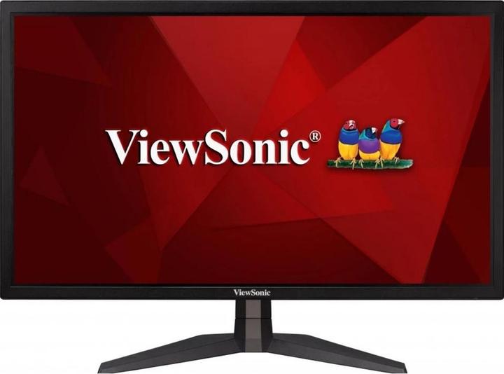 Image du produit Viewsonic VX2458-P-MHD (24", Full HD) (1920 x 1080 pixels, 24")