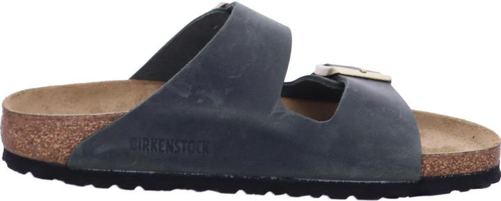 Actual product image Birkenstock Arizona LEOI narrow (41)
