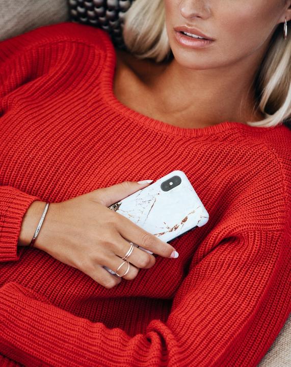 Immagine prodotto iDeal Of Sweden Moda (Apple iPhone XR)