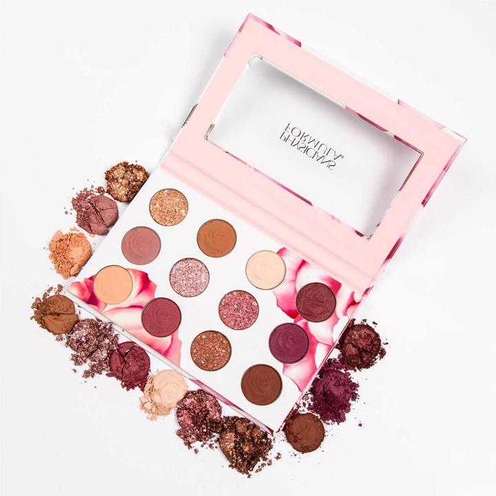 Image du produit Physicians Formula Rosé All Play Eyeshadow Bouq 1711516E (Rosier)