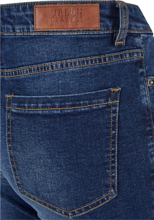 Produktbild Urban Classics Skinny Fit Jeans - 137893 (29)