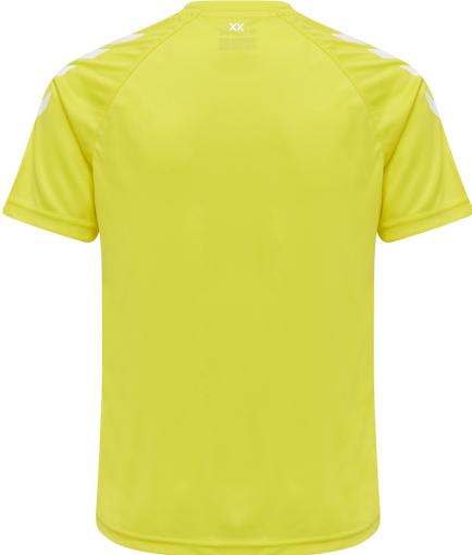 Immagine prodotto hummel Core Xk Core Poly T-Shirt S/S Bambini (140)