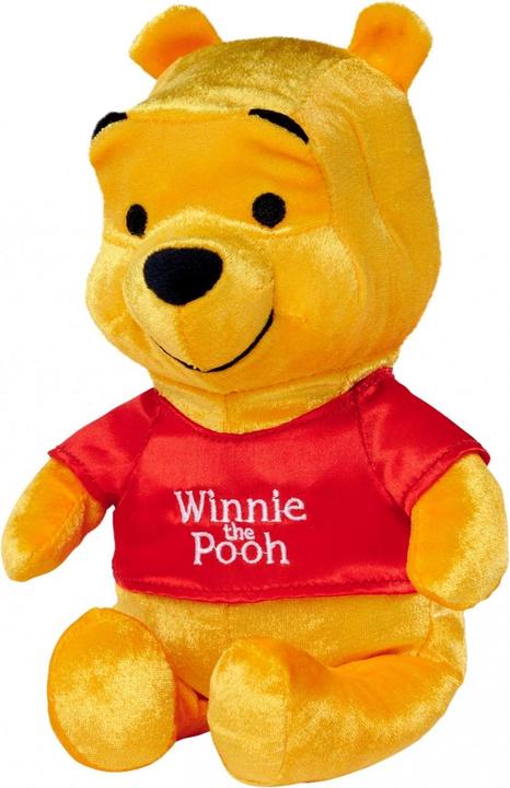 Immagine prodotto Simba Disney D100 Platinum Cal. WTP (25 cm)