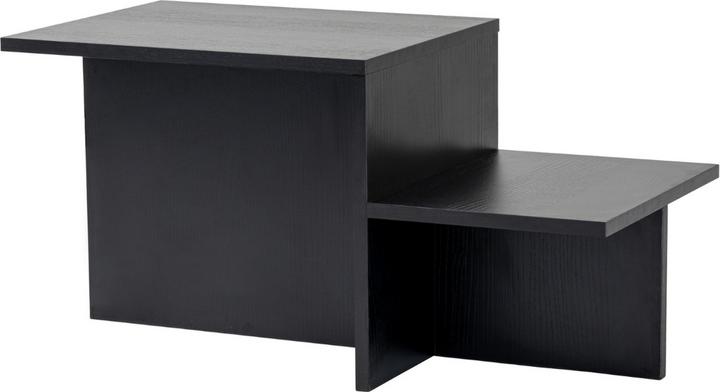 Actual product image Nirvana Dominic (77 x 40 x 40 cm)