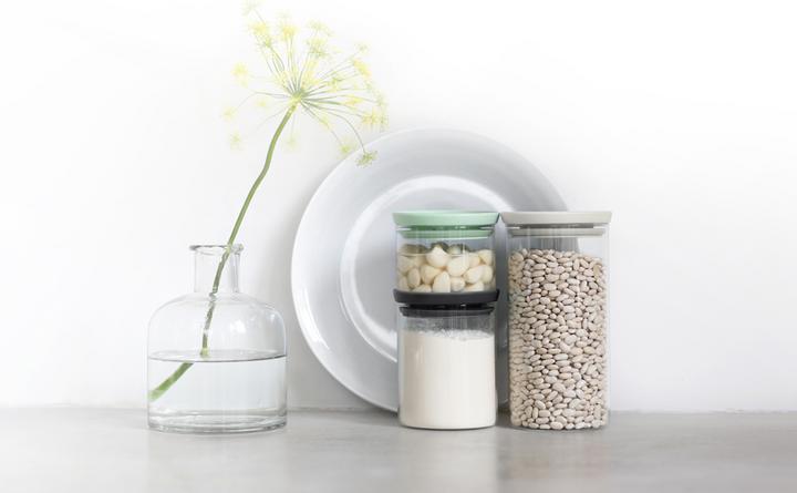 Productafbeelding Brabantia Blikken set (1.10 l)