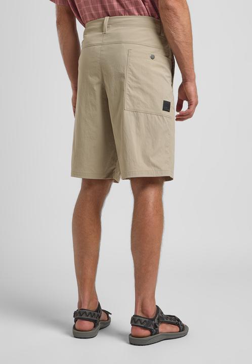 Actual product image Jack Wolfskin Desert Shorts M (46)