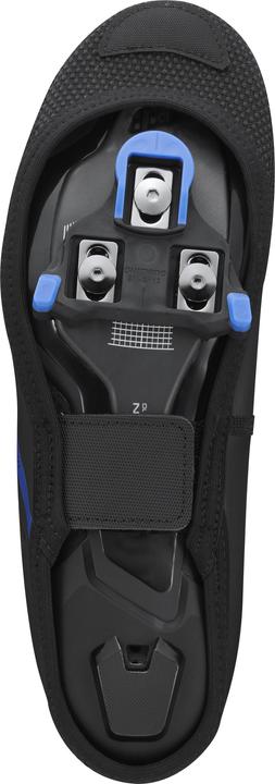 Image du produit Shimano Couverture thermique unisexe Dual Fit pour chaussures (40, 41)