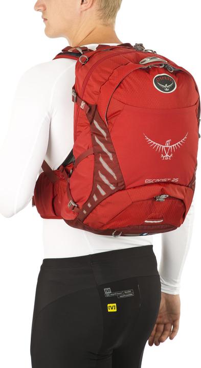 Image du produit Osprey Sac à dos Escapist 25 S/M (23 l)