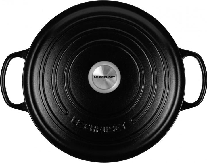 Produktbild Le Creuset Bräter (30 cm, Bräter + Schmortopf, Gusseisen)