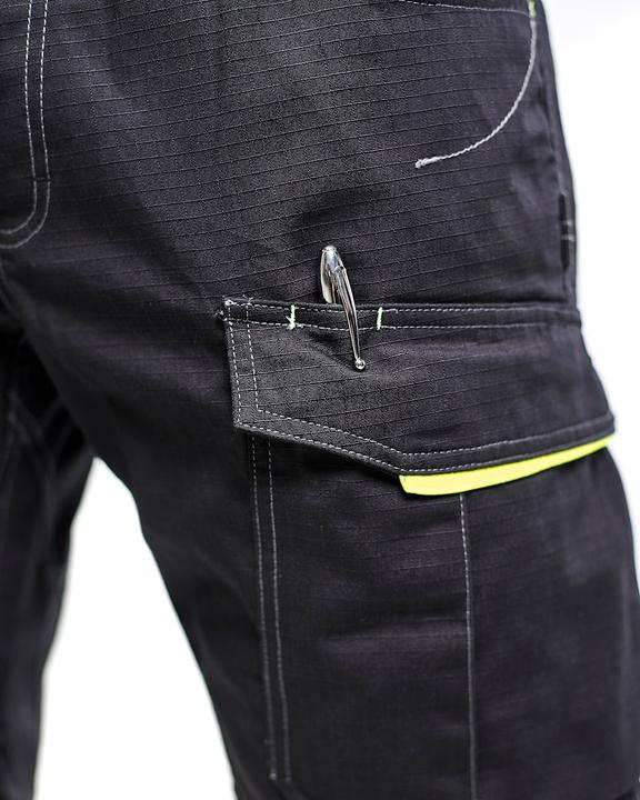 Actual product image Blakläder Shorts ripstop 1499 (48)