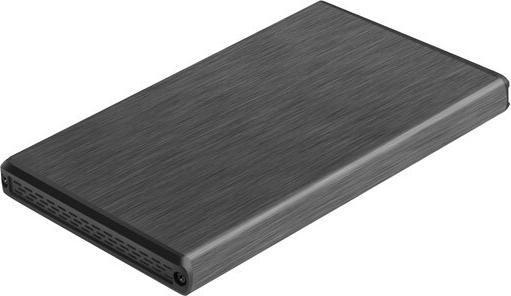 Productafbeelding Natec RHINO - Opslagbehuizing - 3,5" (8,9 cm) (3.5")
