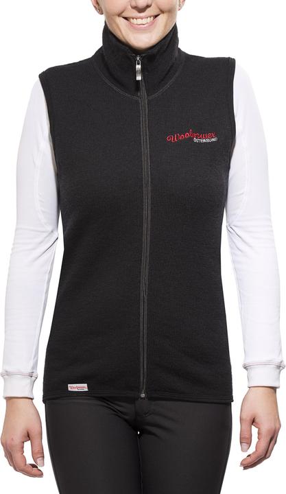Produktbild Woolpower 400 Vest Unisex (3XL)