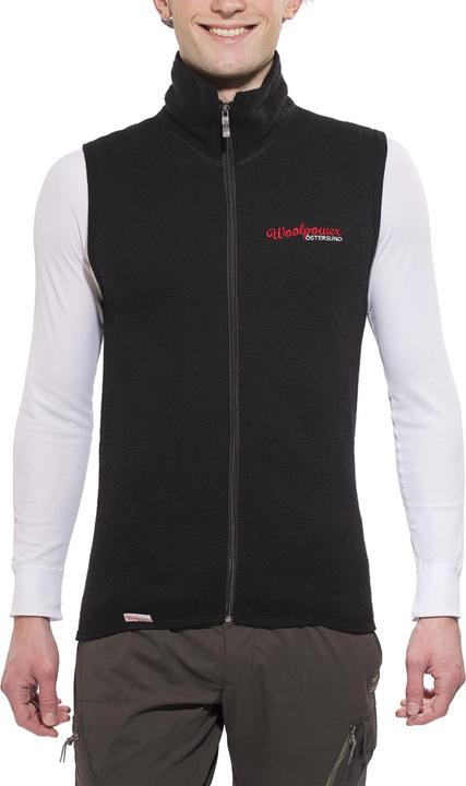 Produktbild Woolpower 400 Vest Unisex (3XL)