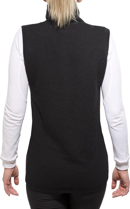 Produktbild Woolpower 400 Vest Unisex (3XL)