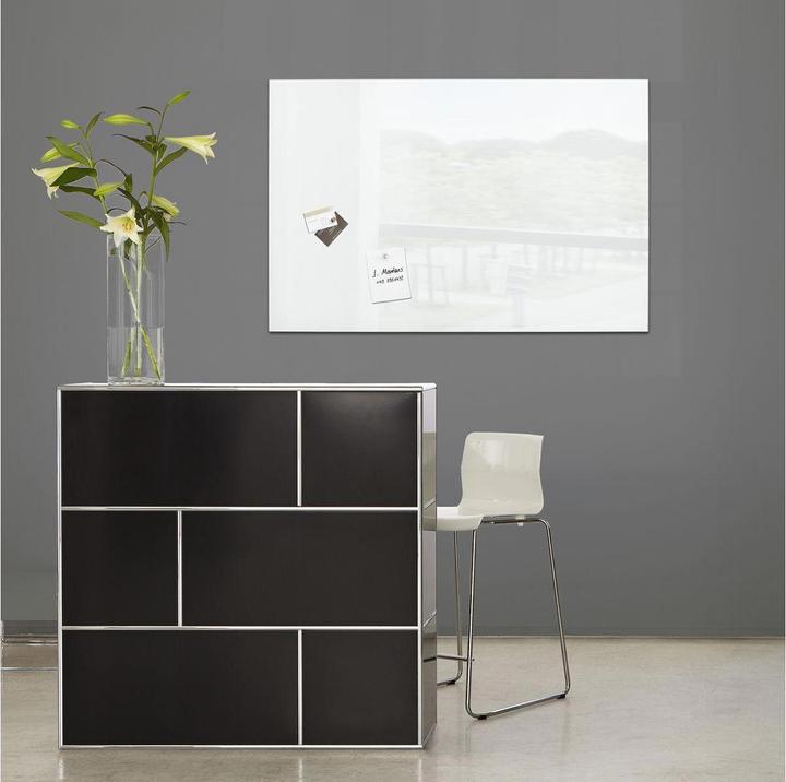 Produktbild Sigel Artverum (Magnettafel, 60 x 40 cm)