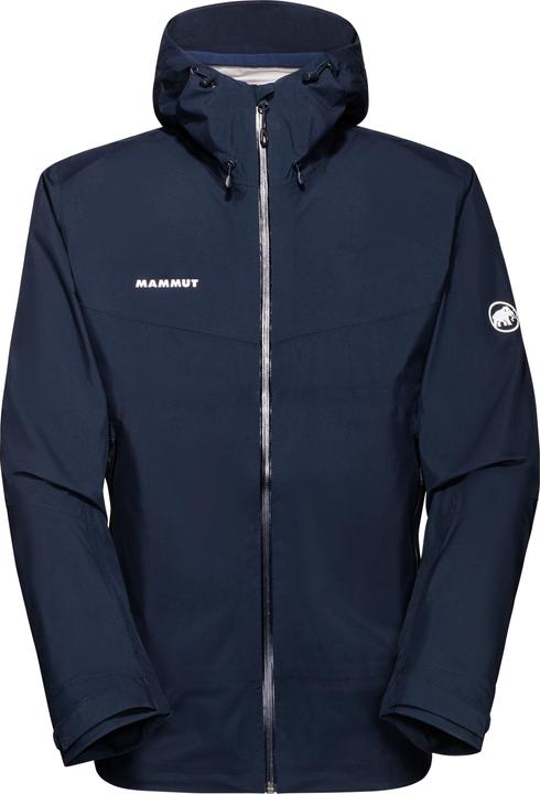 Actual product image Mammut Convey Tour HS Hooded Jacket (L)