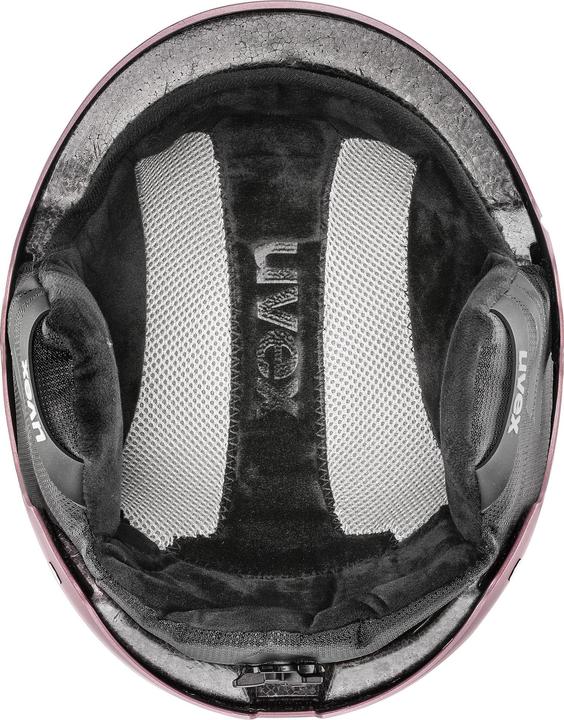 Image du produit Uvex Sports wanted (58 - 62 cm, L)