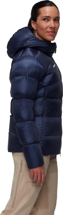 Image du produit Mammut Veste à capuche Taiss Pro Insulation pour femme (L)