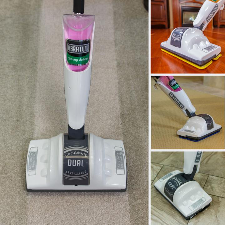 Image du produit Best direct Vibratwin (40 W)